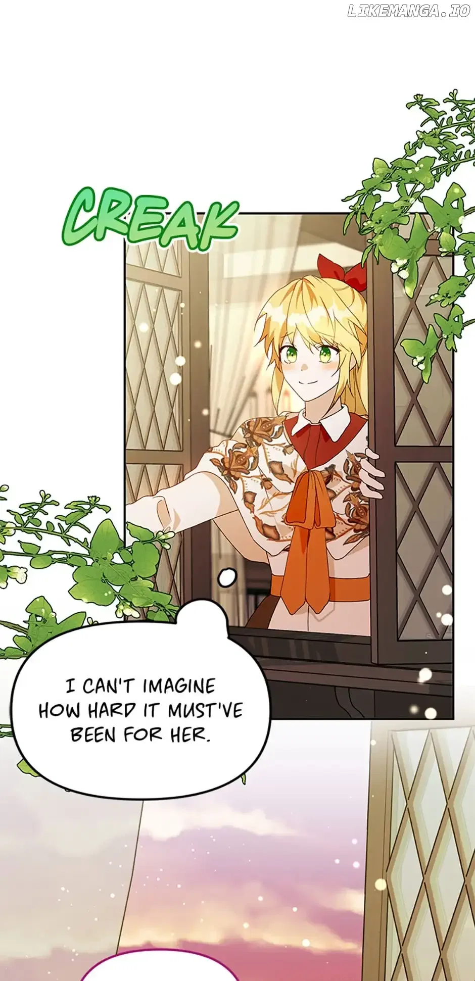Carefully Choosing a Husband Chapter 39 – Page 11