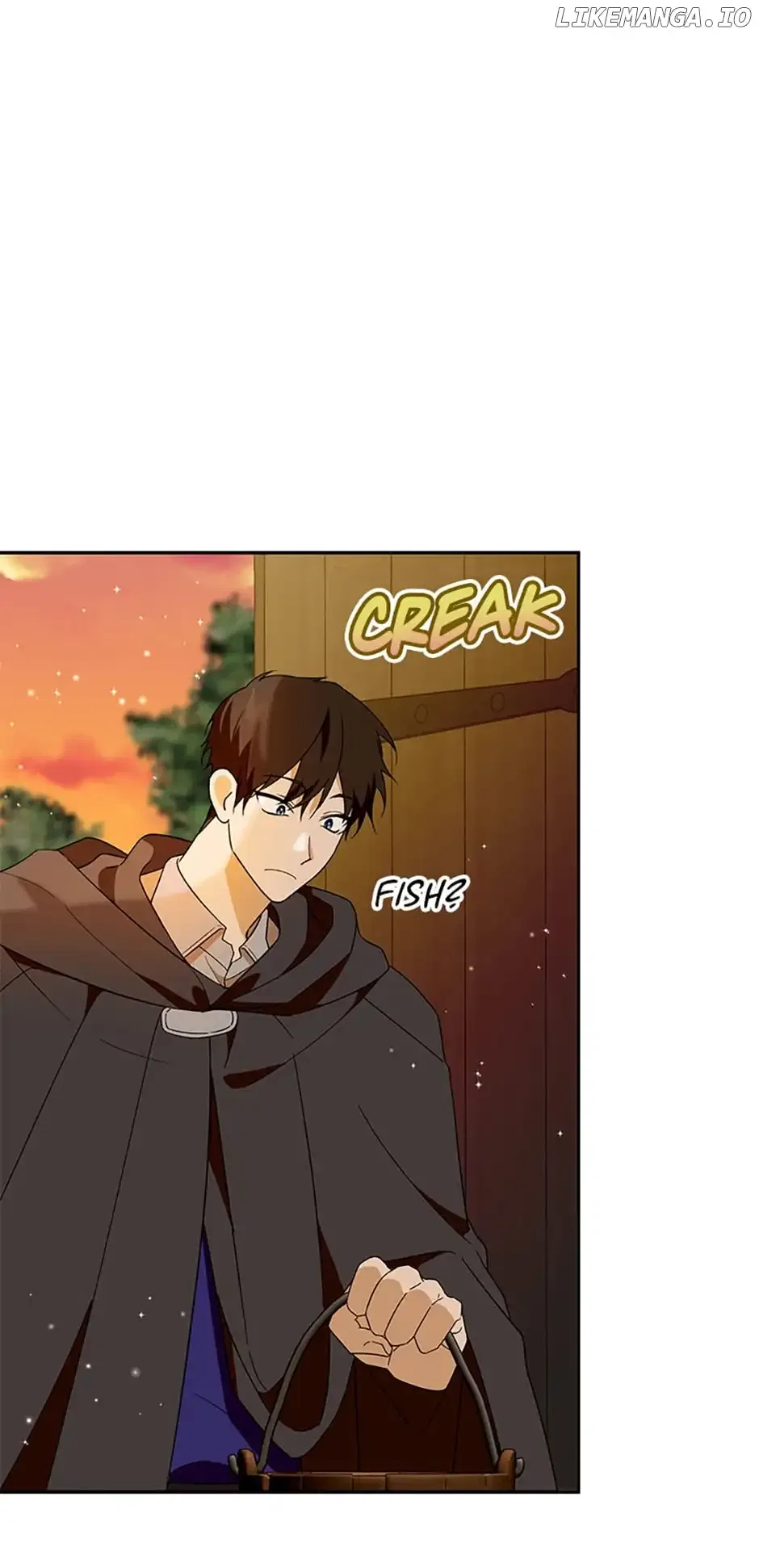 Carefully Choosing a Husband Chapter 39 – Page 13