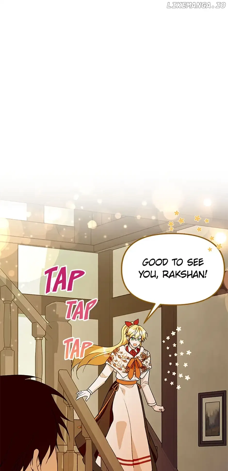 Carefully Choosing a Husband Chapter 39 – Page 14
