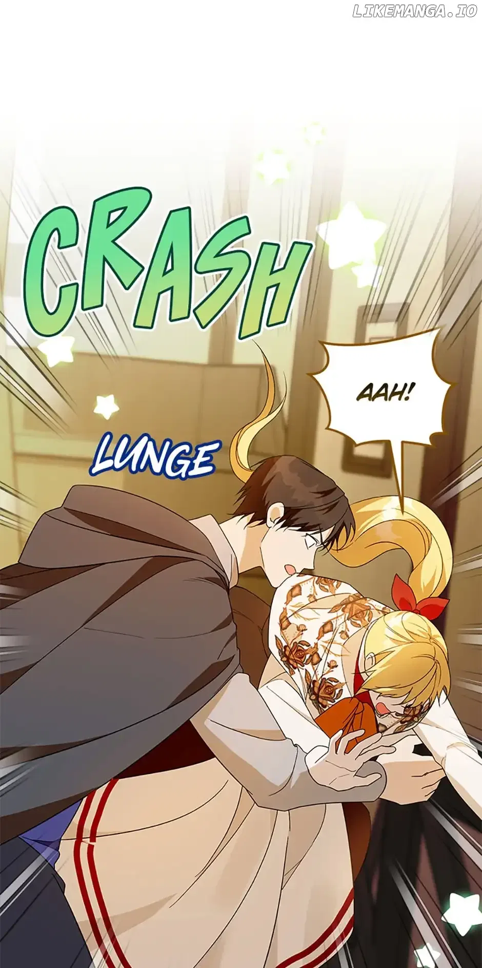 Carefully Choosing a Husband Chapter 39 – Page 17