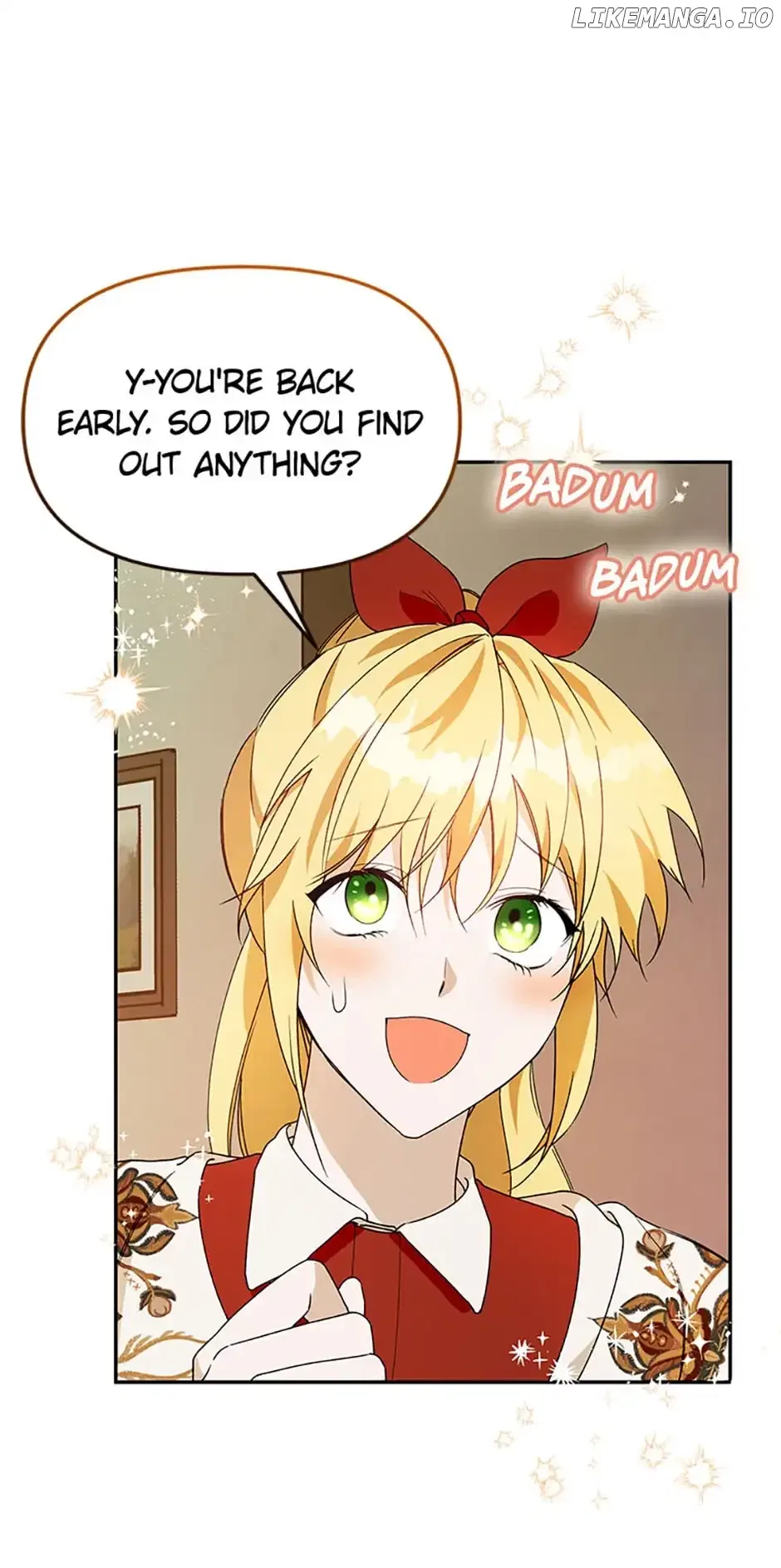 Carefully Choosing a Husband Chapter 39 – Page 20