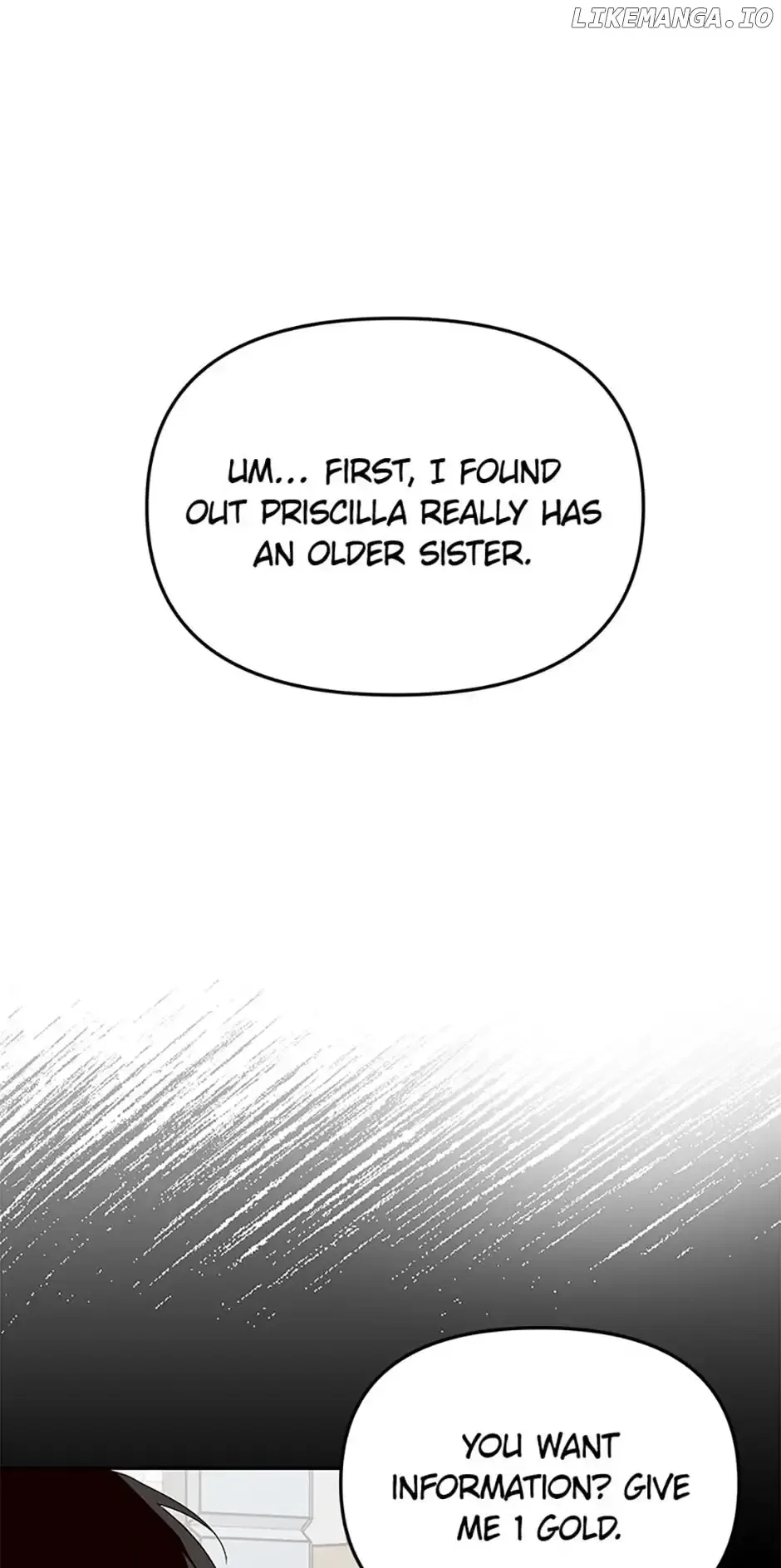 Carefully Choosing a Husband Chapter 39 – Page 21
