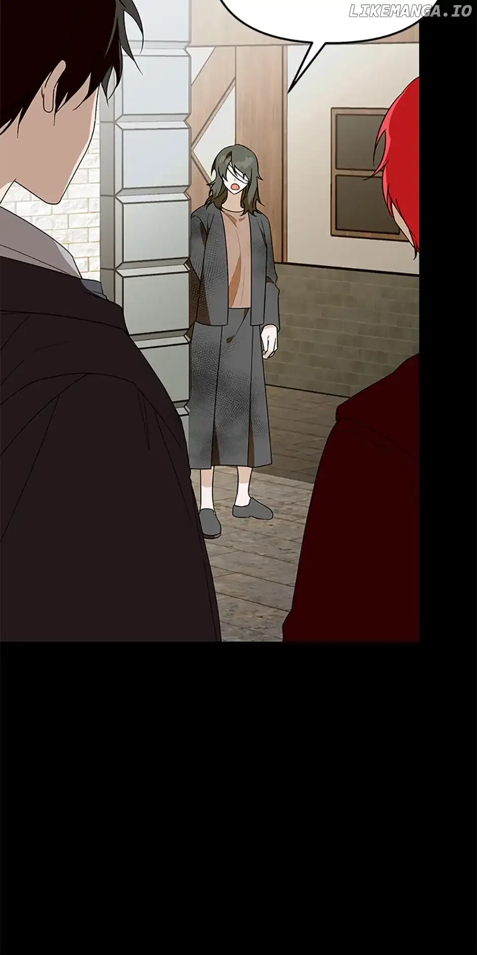 Carefully Choosing a Husband Chapter 39 – Page 22