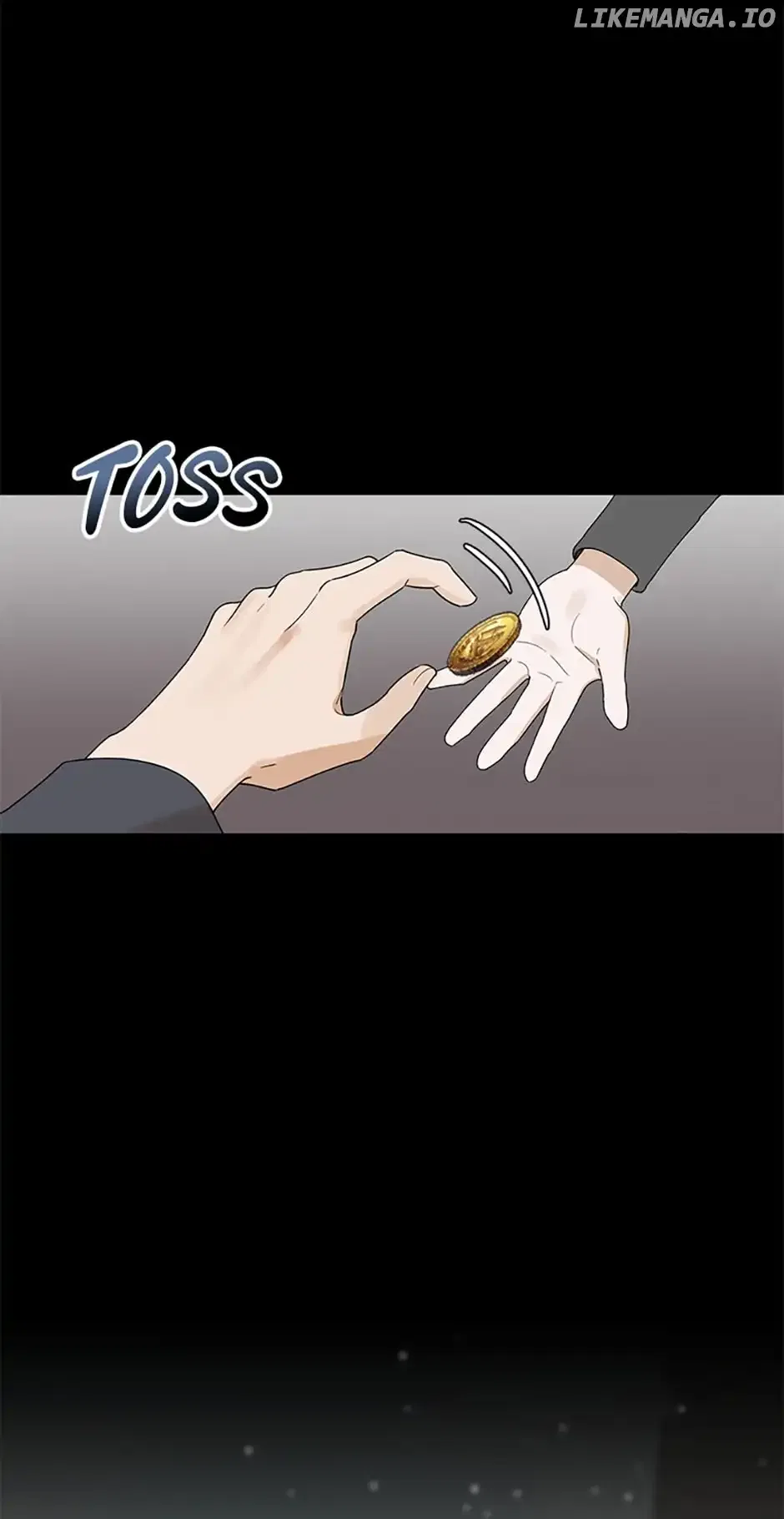 Carefully Choosing a Husband Chapter 39 – Page 23