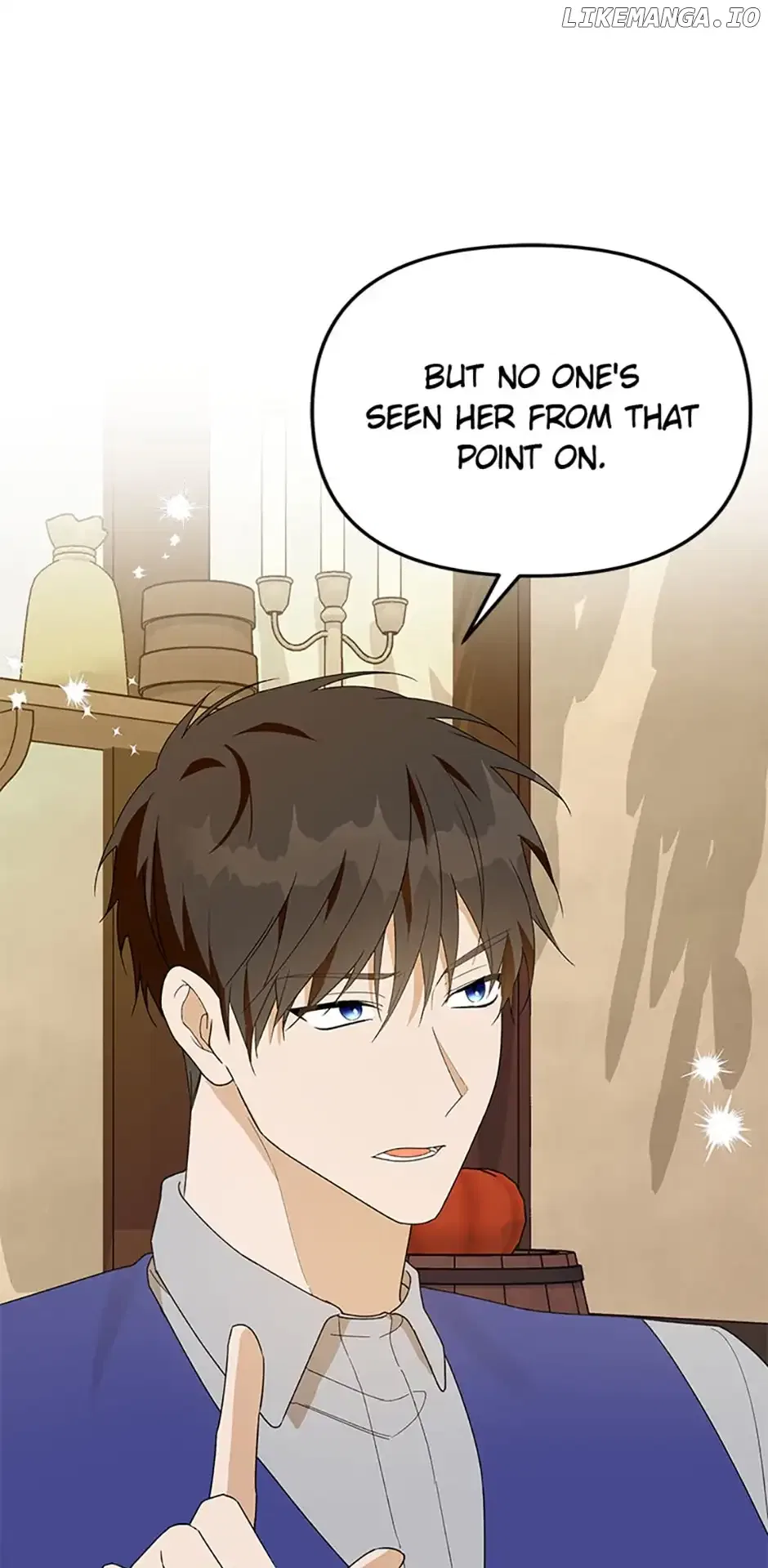 Carefully Choosing a Husband Chapter 39 – Page 28