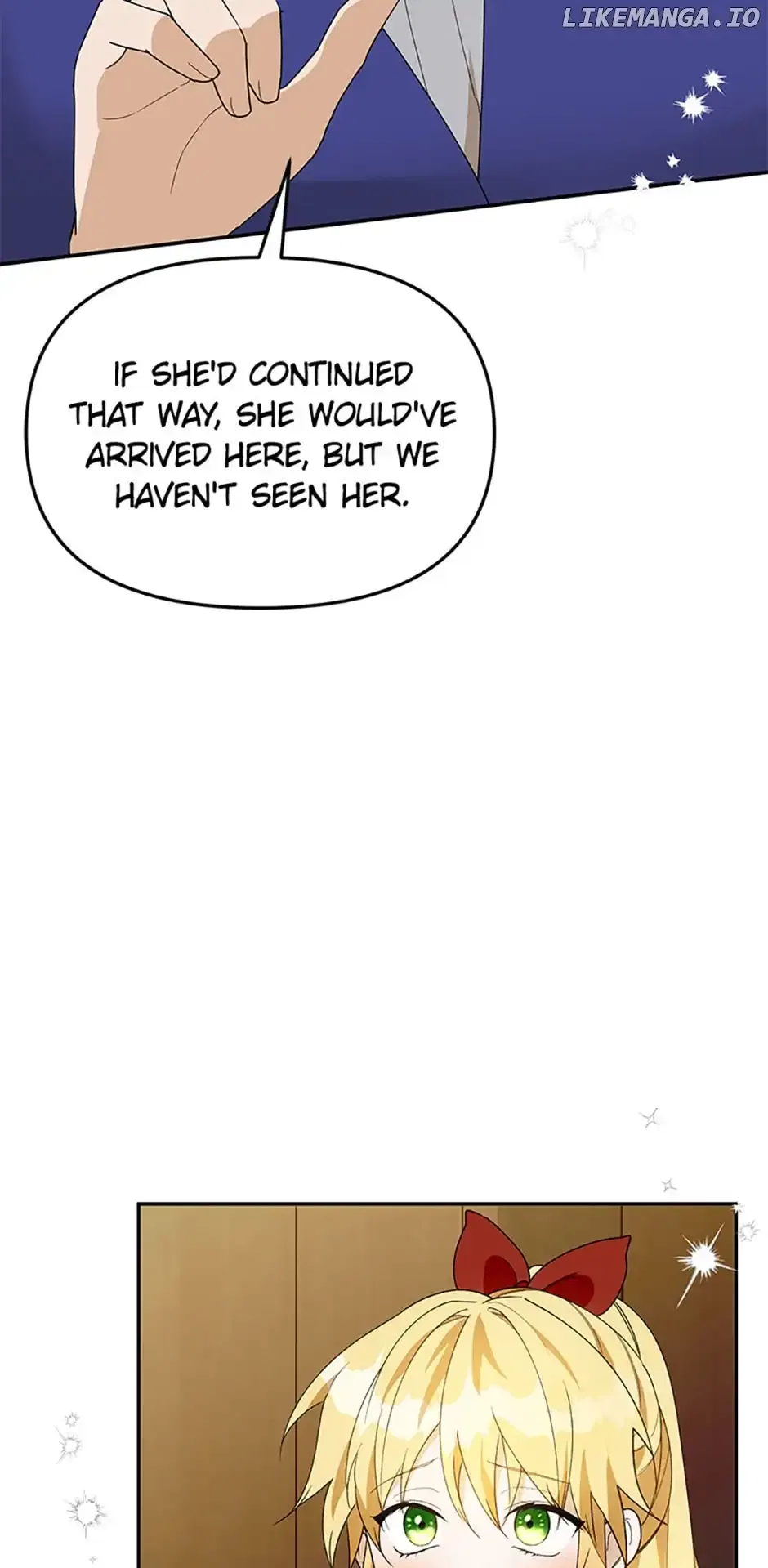 Carefully Choosing a Husband Chapter 39 – Page 29