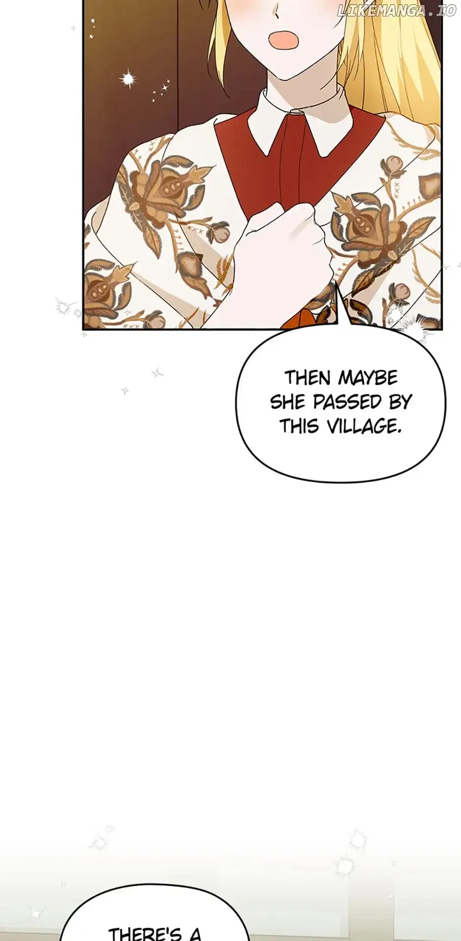 Carefully Choosing a Husband Chapter 39 – Page 30
