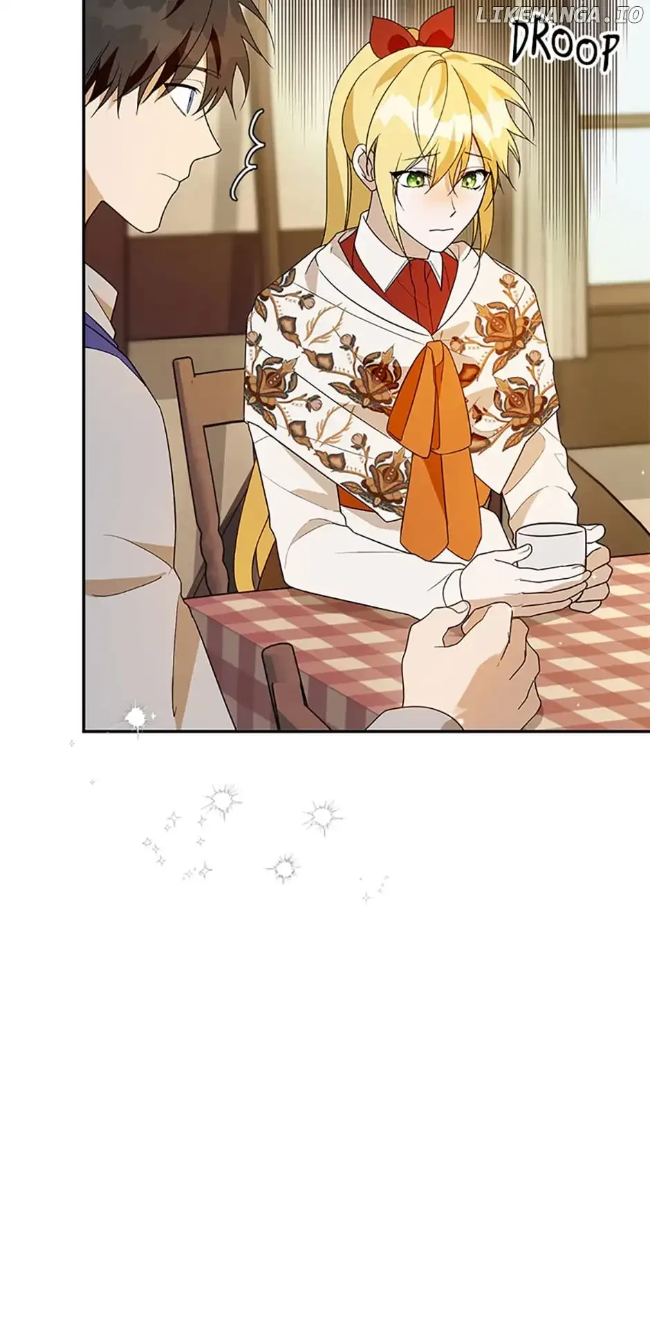 Carefully Choosing a Husband Chapter 39 – Page 34