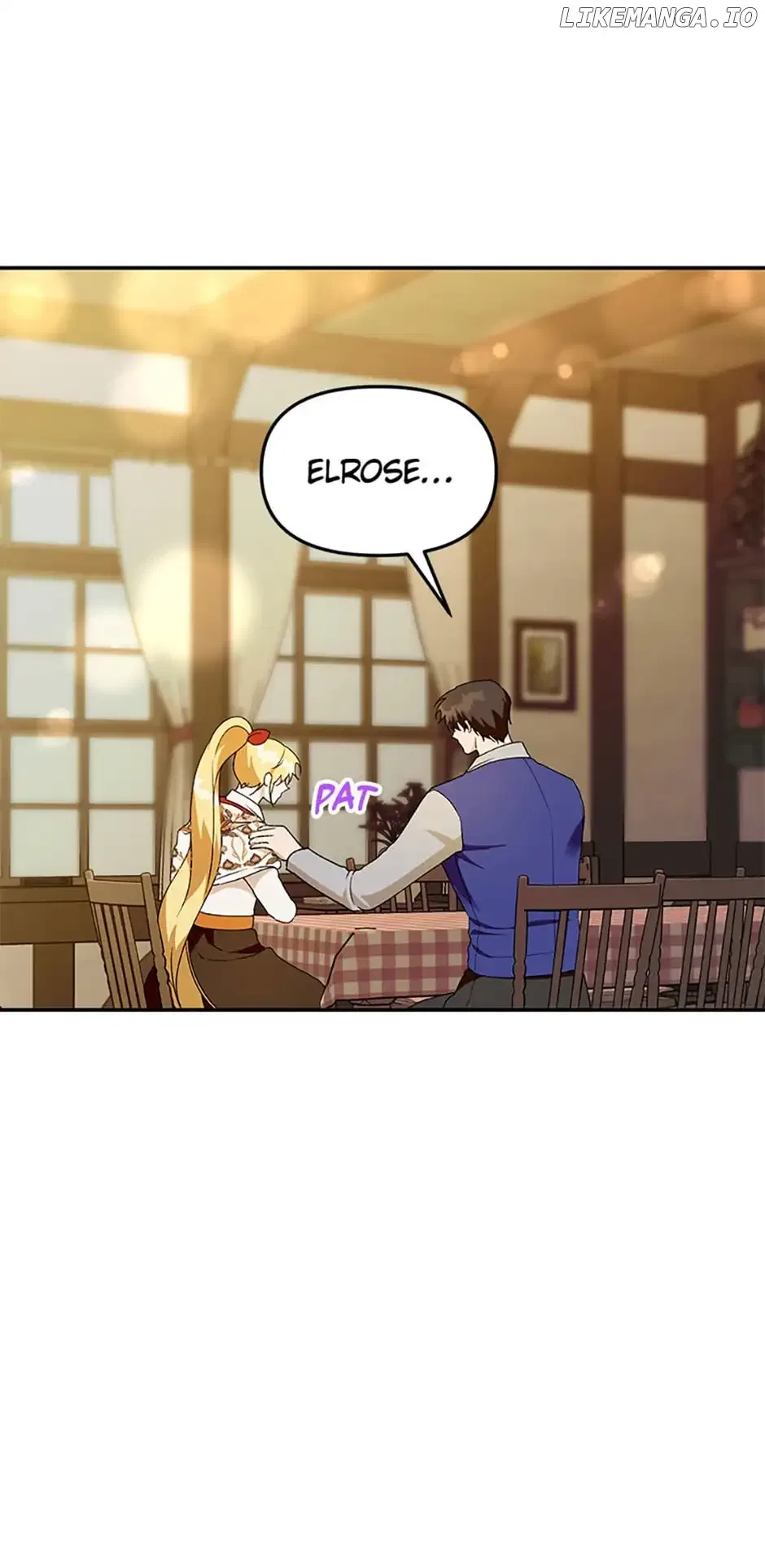 Carefully Choosing a Husband Chapter 39 – Page 35