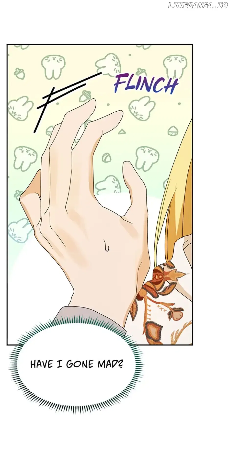 Carefully Choosing a Husband Chapter 39 – Page 36