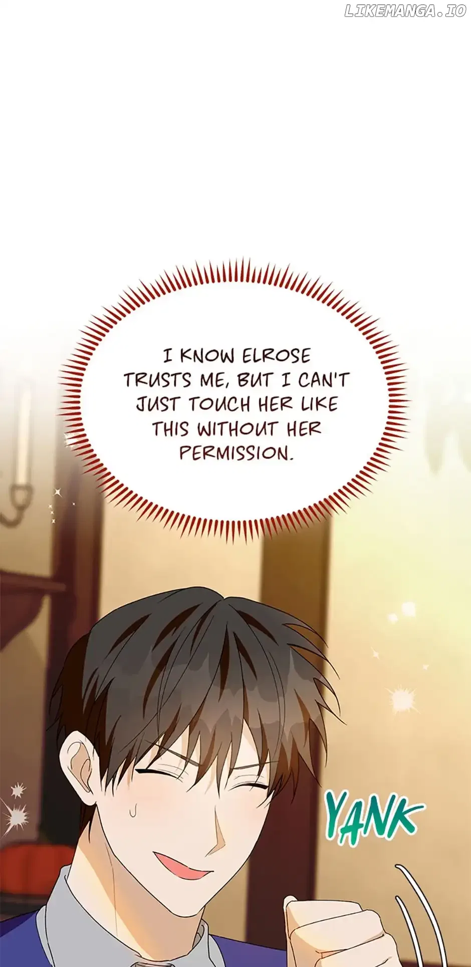 Carefully Choosing a Husband Chapter 39 – Page 37