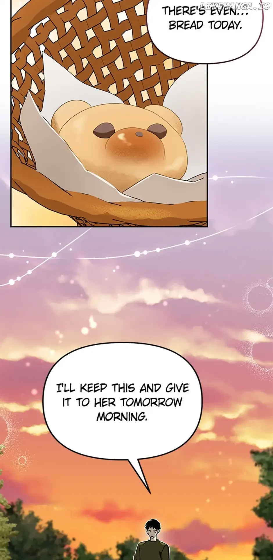 Carefully Choosing a Husband Chapter 39 – Page 41