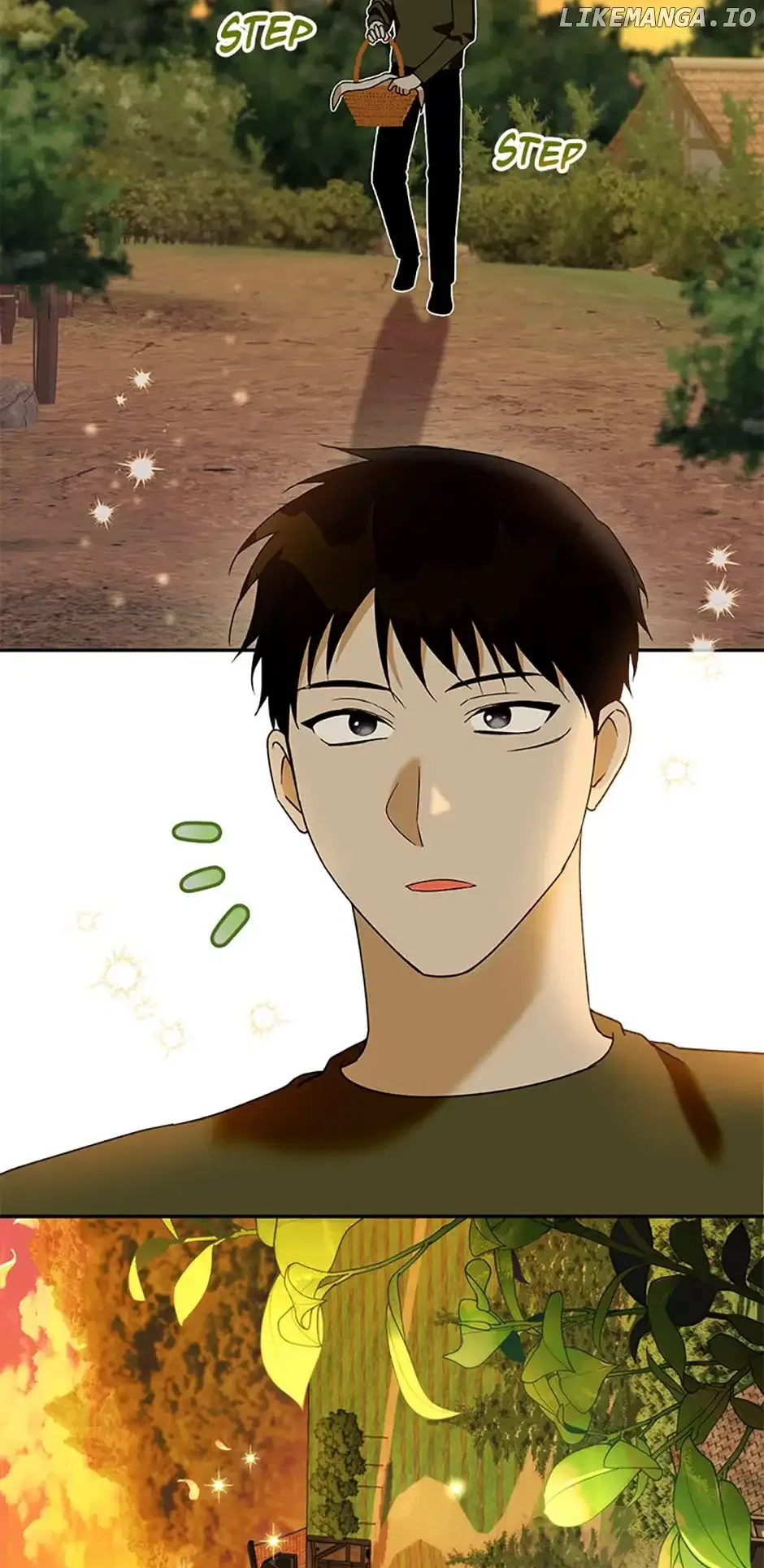 Carefully Choosing a Husband Chapter 39 – Page 42