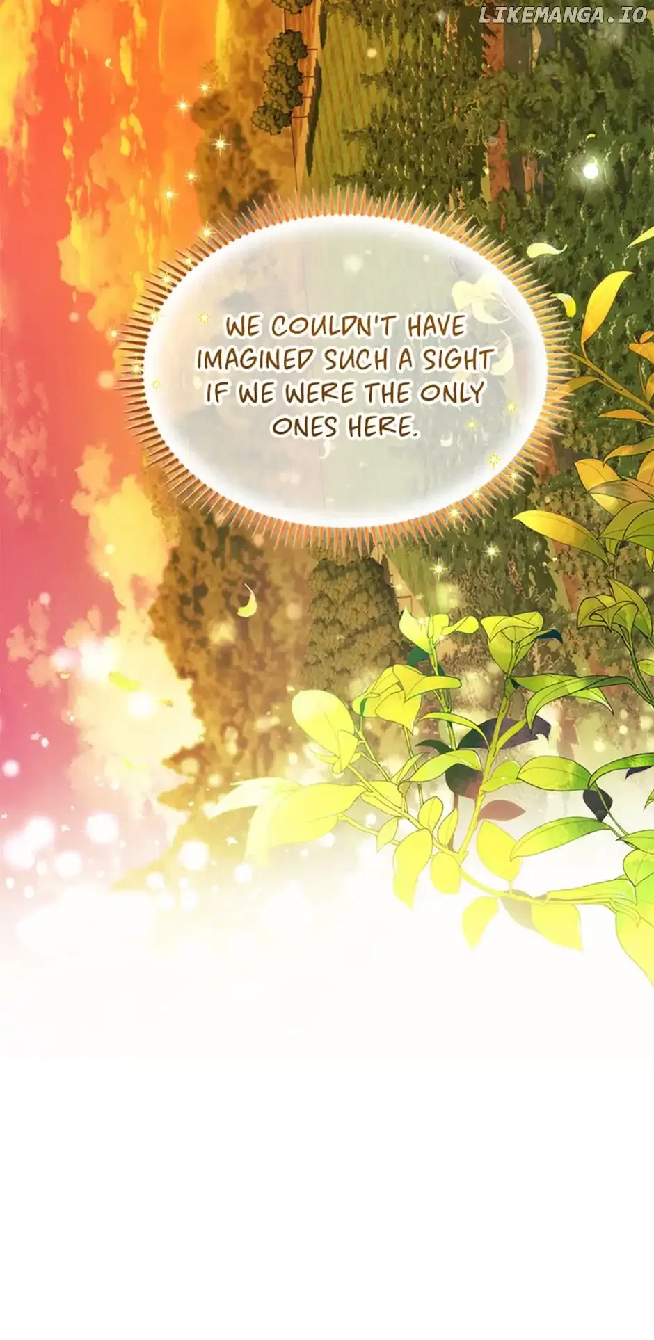 Carefully Choosing a Husband Chapter 39 – Page 44