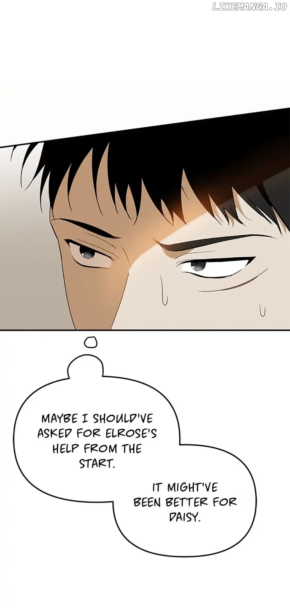 Carefully Choosing a Husband Chapter 39 – Page 45