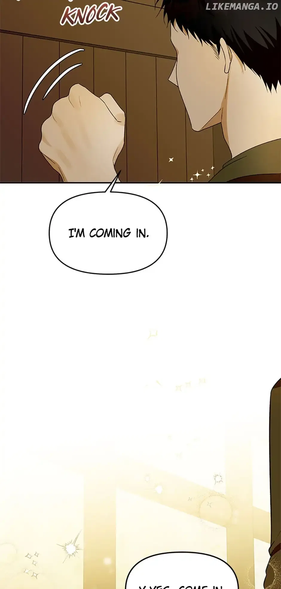 Carefully Choosing a Husband Chapter 39 – Page 48