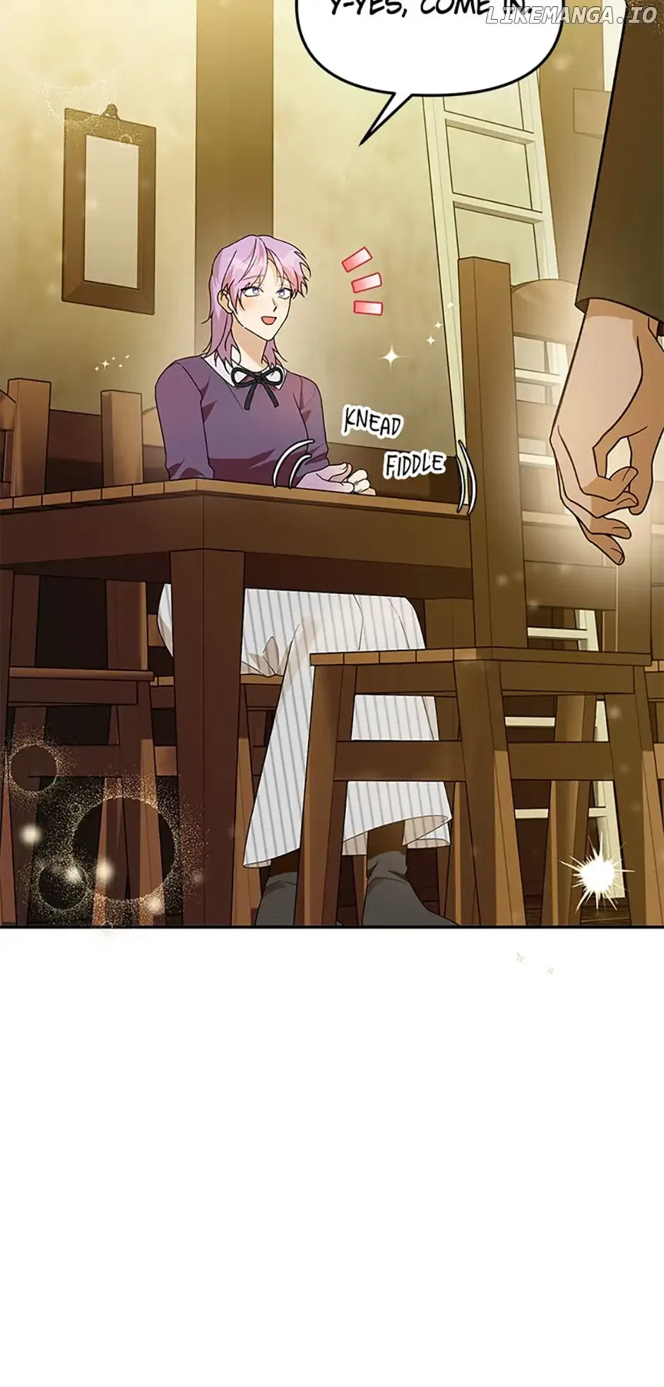 Carefully Choosing a Husband Chapter 39 – Page 49