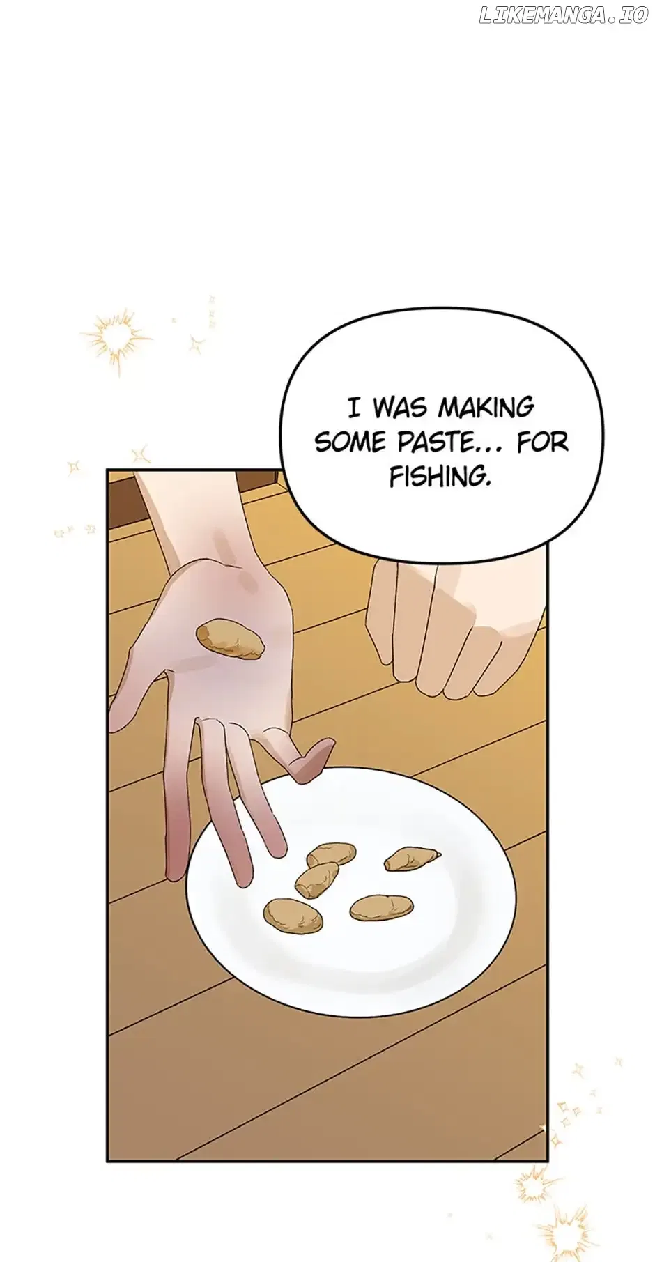 Carefully Choosing a Husband Chapter 39 – Page 50