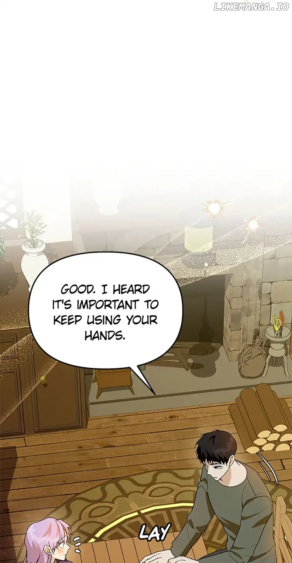 Carefully Choosing a Husband Chapter 39 – Page 51