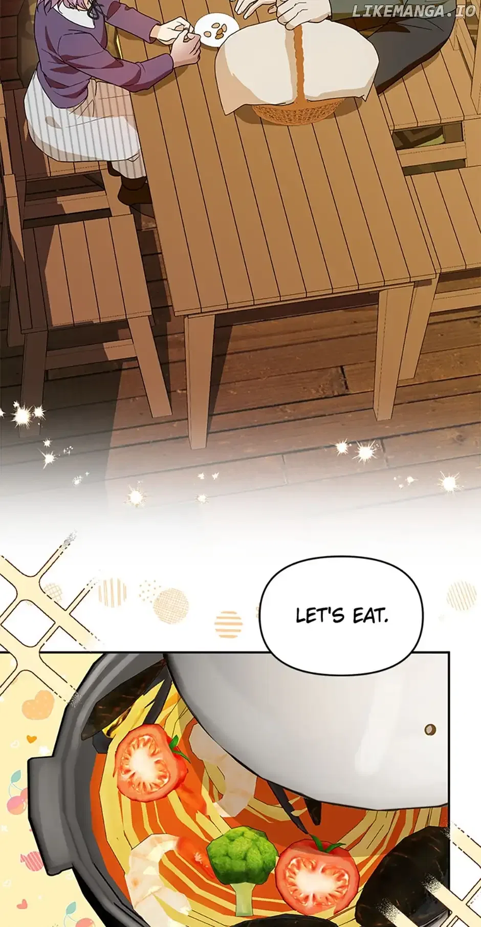 Carefully Choosing a Husband Chapter 39 – Page 52