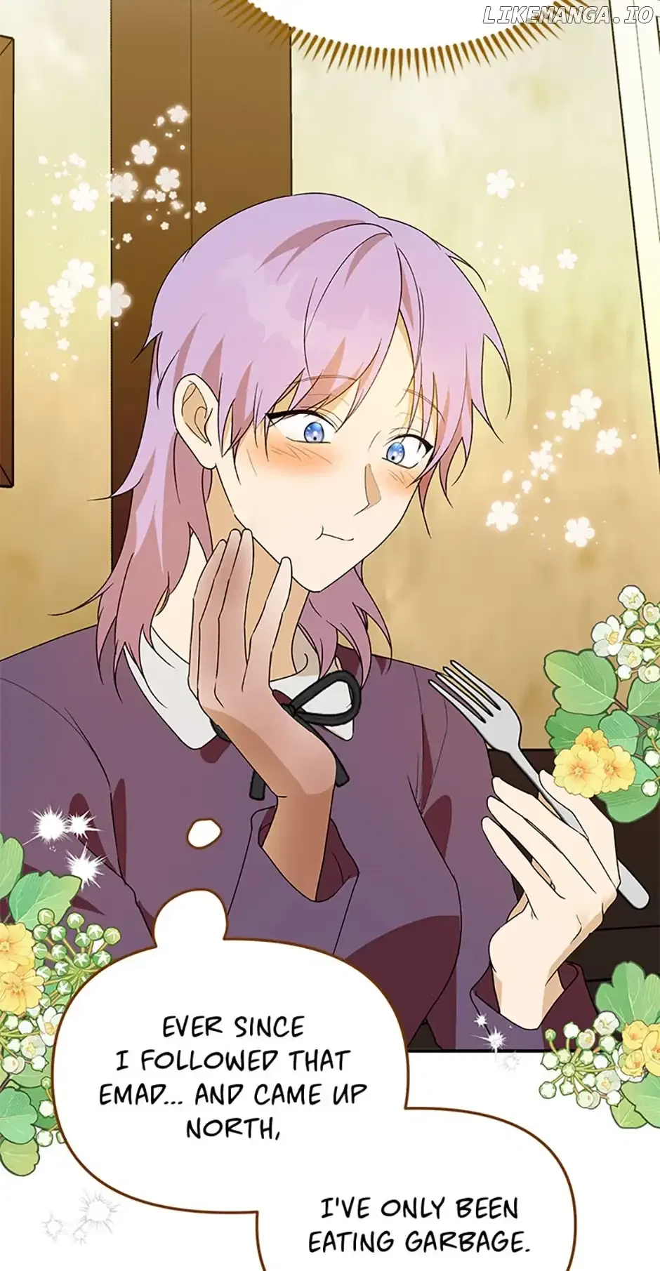 Carefully Choosing a Husband Chapter 39 – Page 54