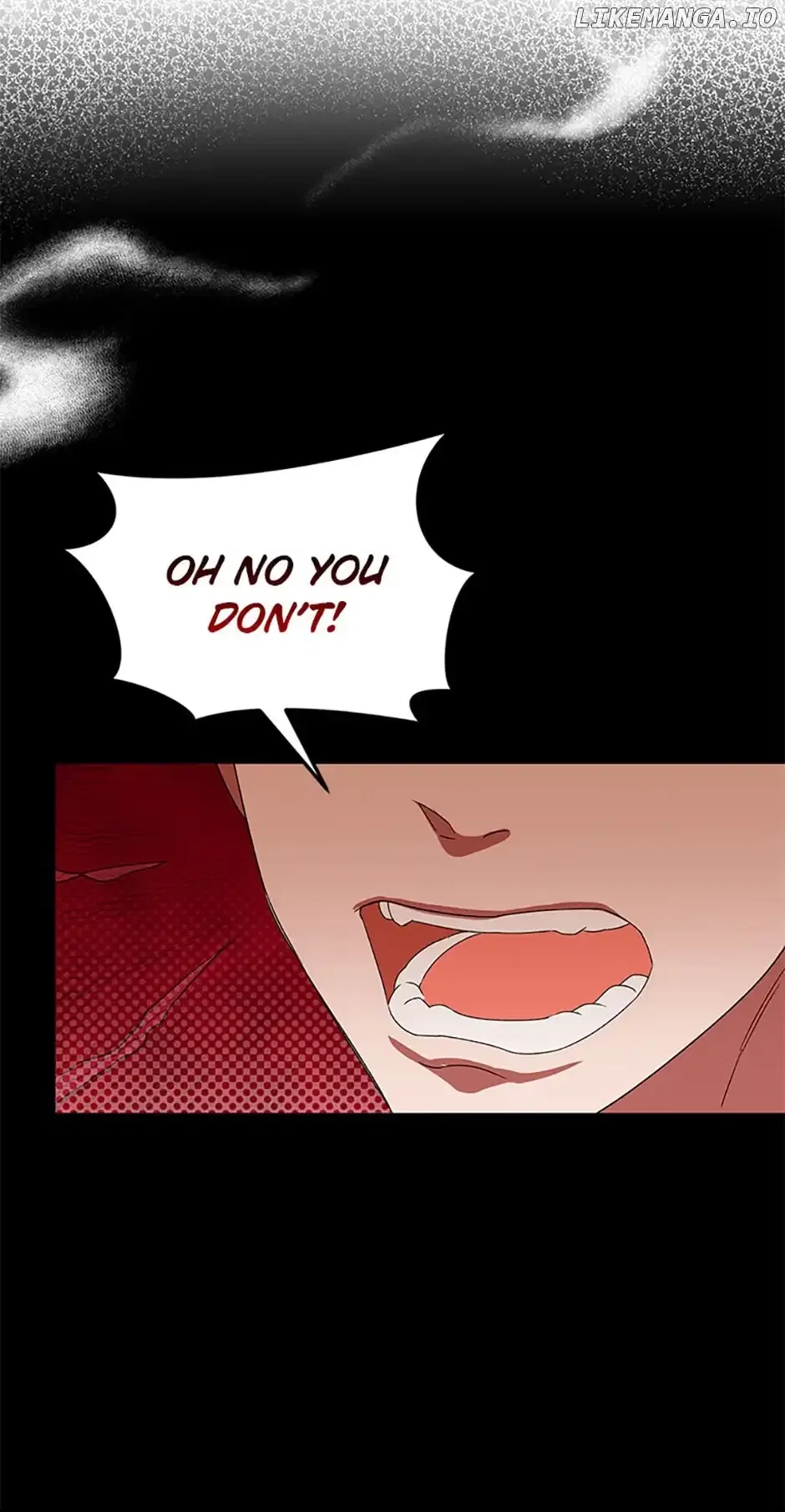 Carefully Choosing a Husband Chapter 39 – Page 57