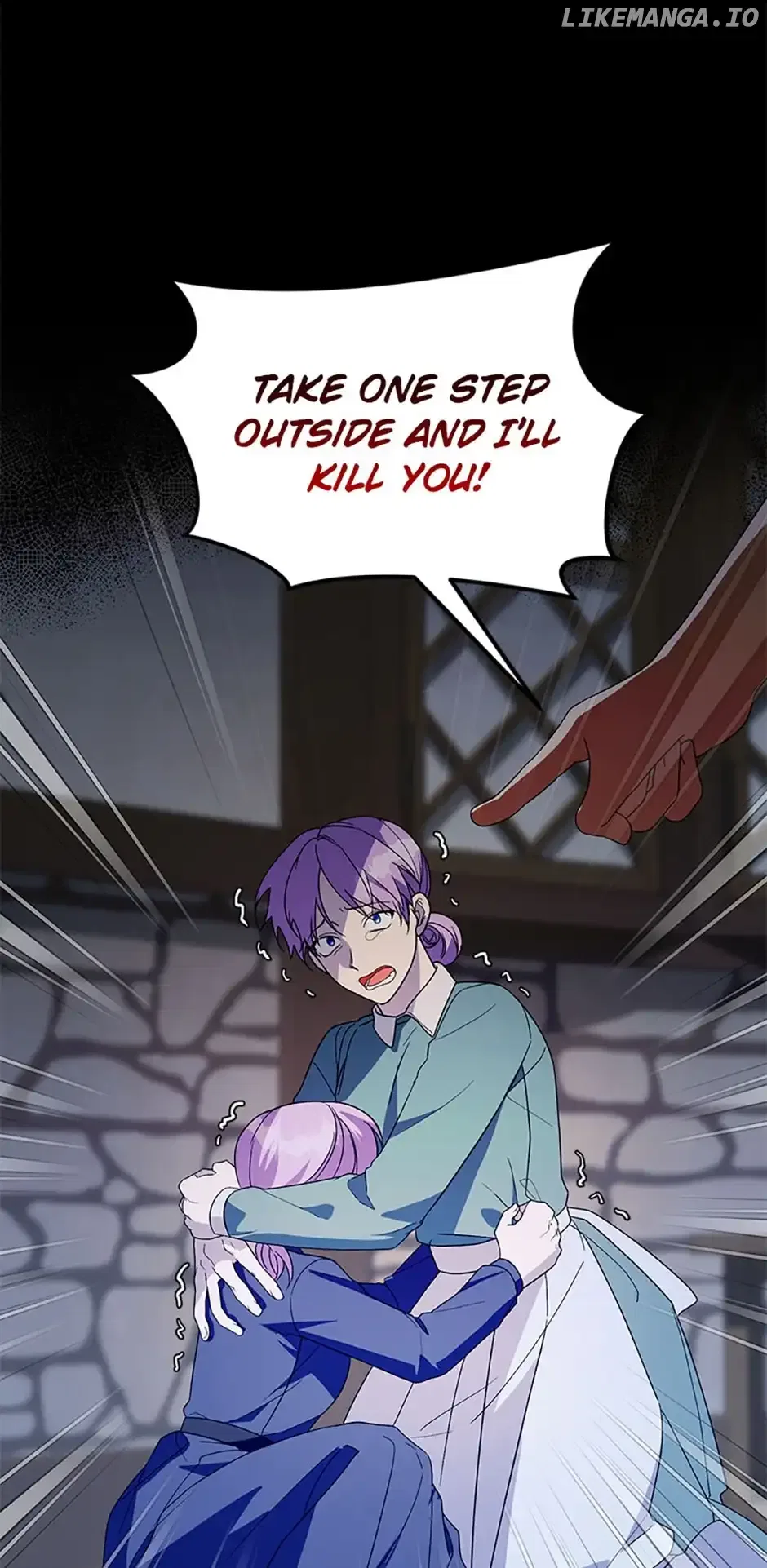 Carefully Choosing a Husband Chapter 39 – Page 58