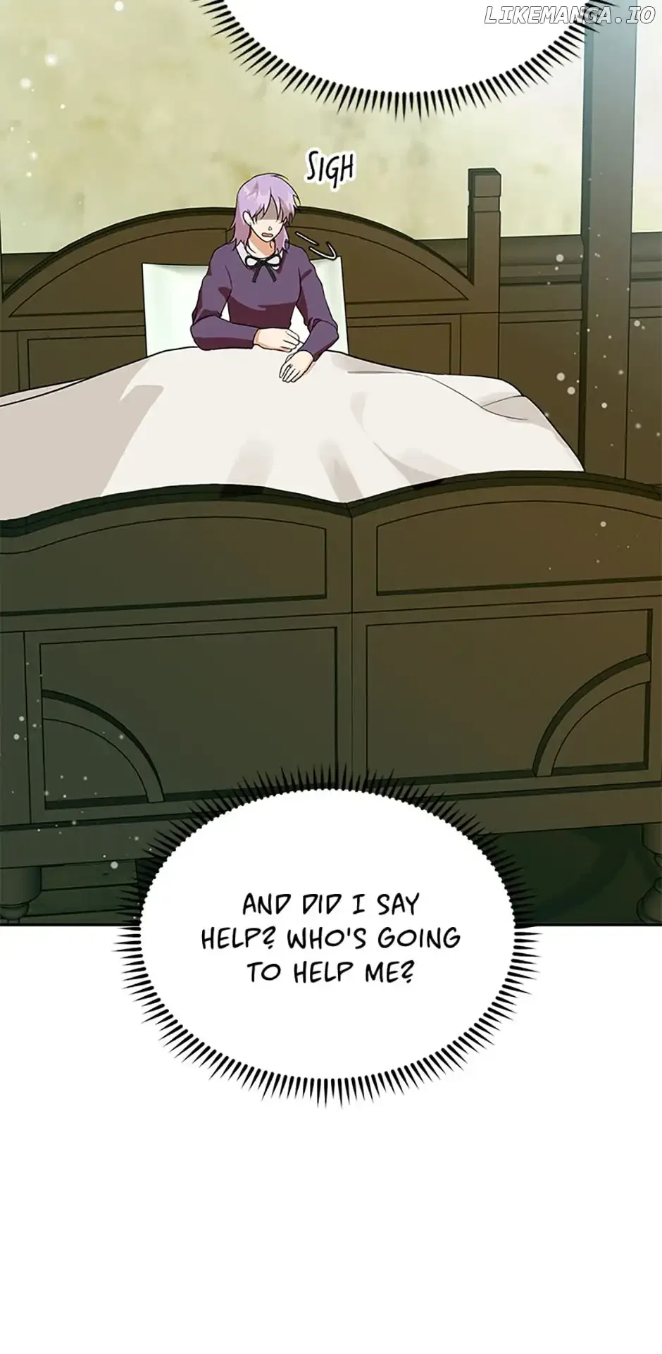 Carefully Choosing a Husband Chapter 39 – Page 62