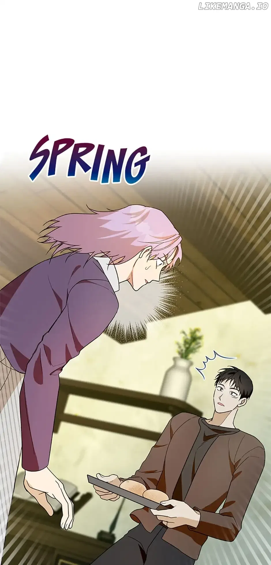 Carefully Choosing a Husband Chapter 39 – Page 70