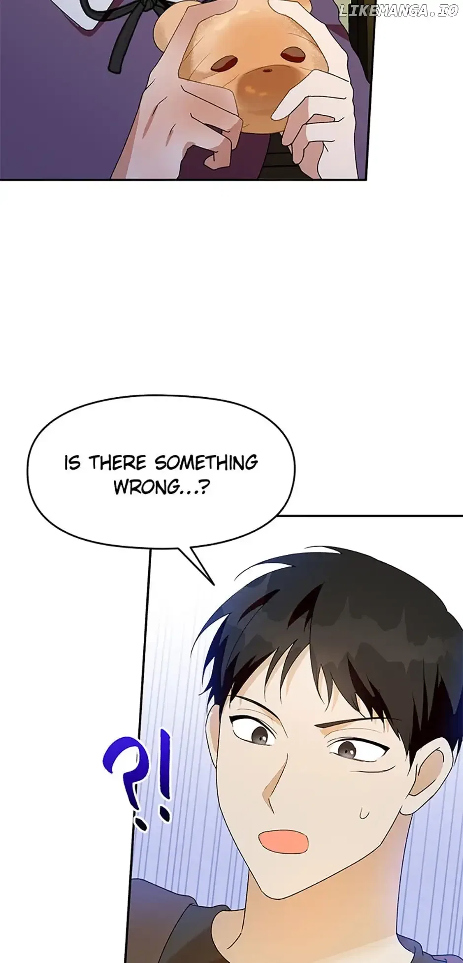 Carefully Choosing a Husband Chapter 39 – Page 72