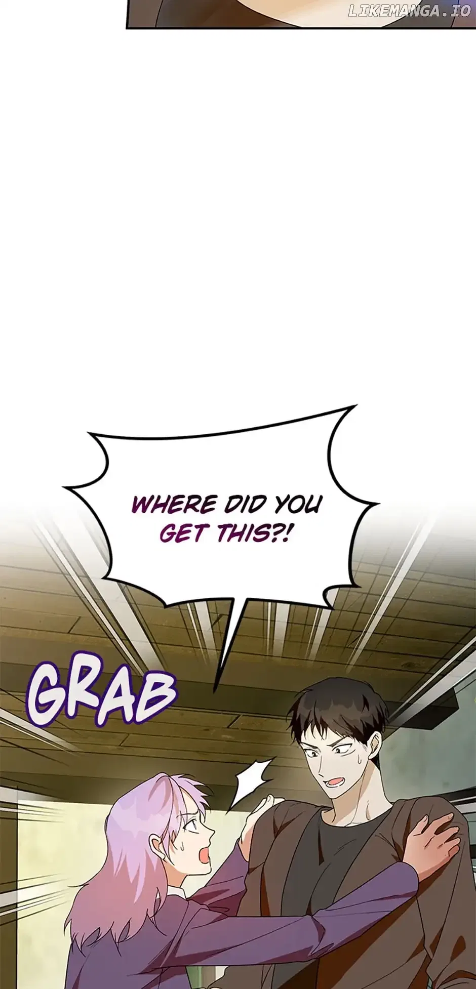 Carefully Choosing a Husband Chapter 39 – Page 73