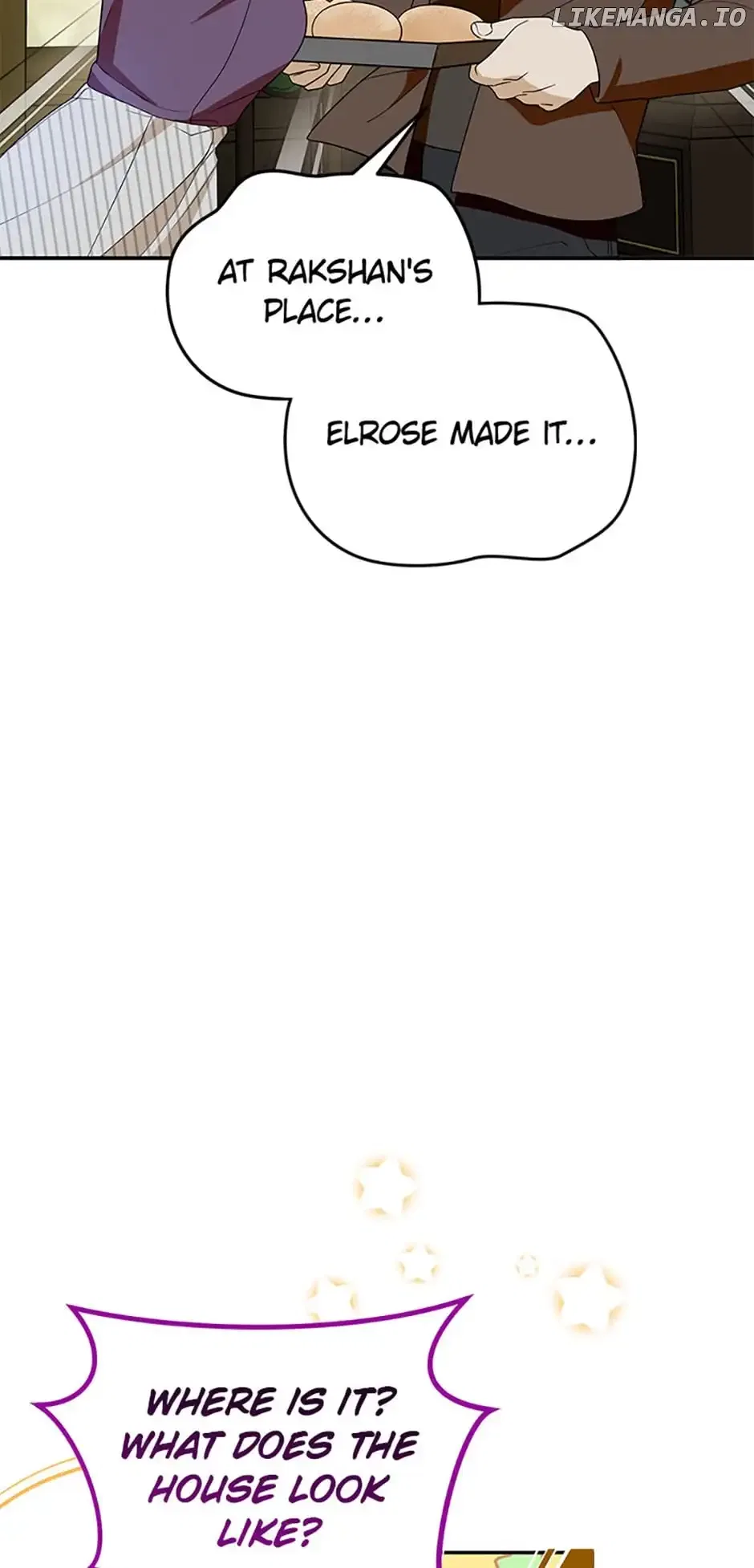 Carefully Choosing a Husband Chapter 39 – Page 74