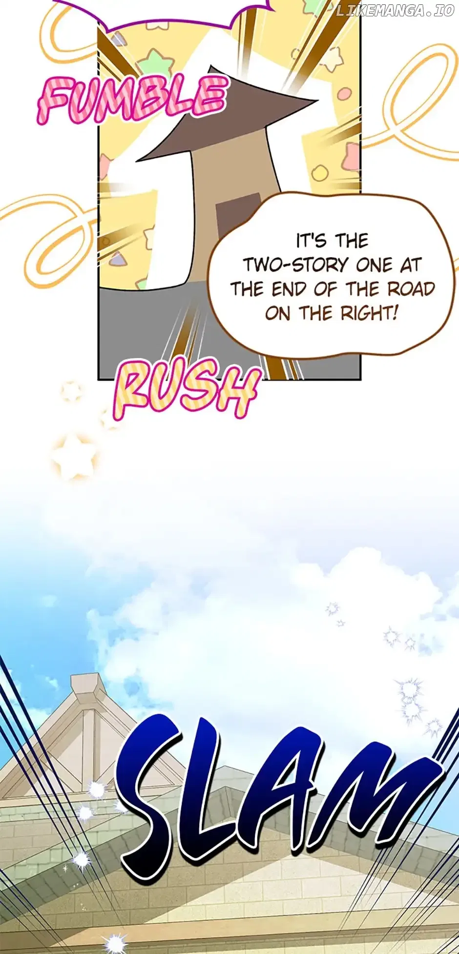Carefully Choosing a Husband Chapter 39 – Page 75