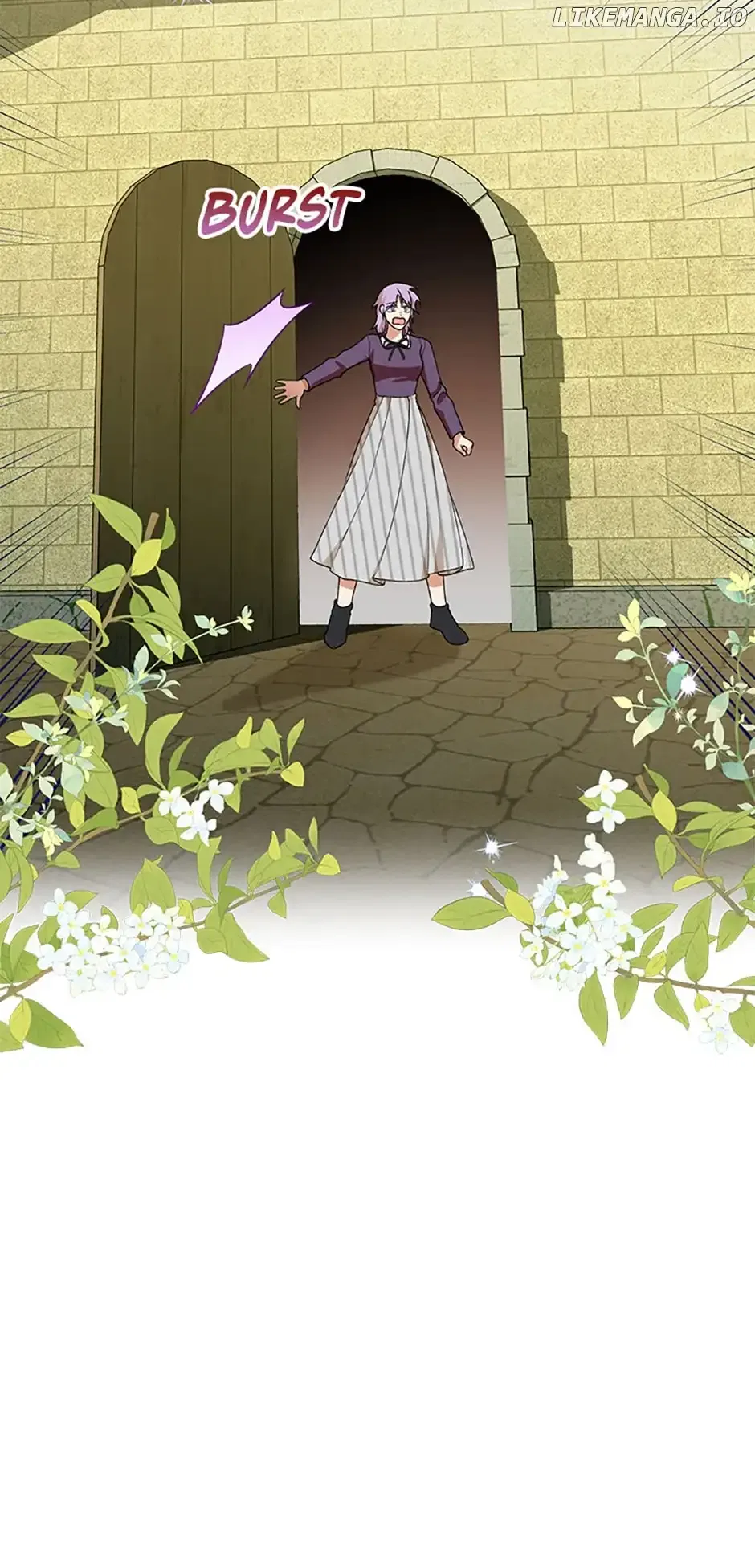 Carefully Choosing a Husband Chapter 39 – Page 76
