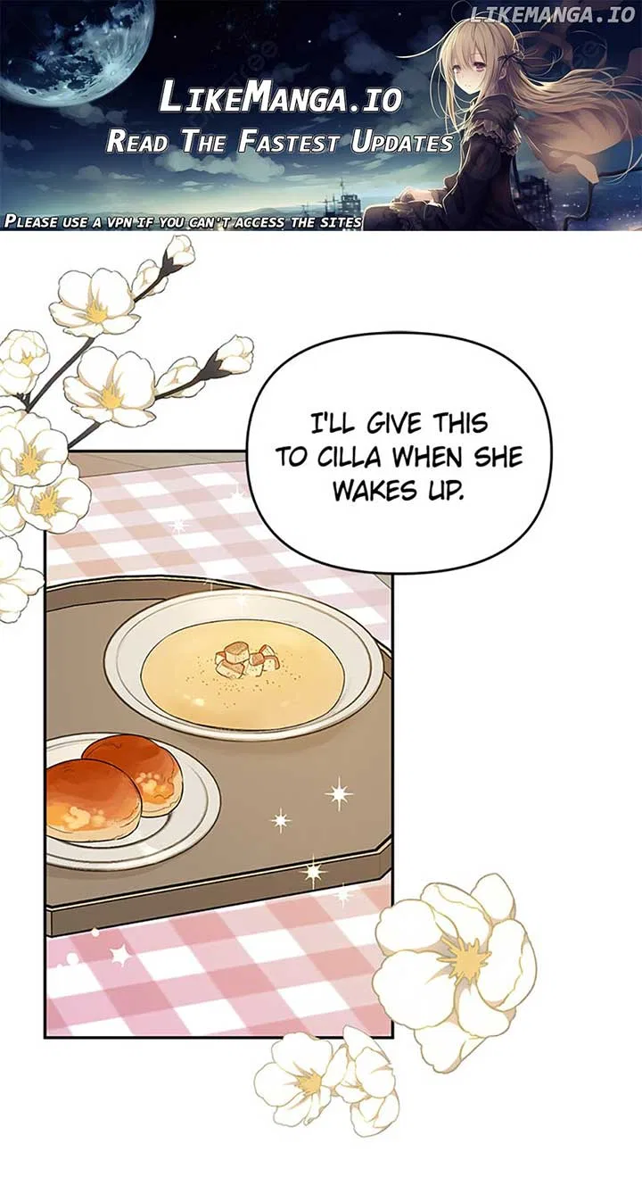 Carefully Choosing a Husband Chapter 38 – Page 1