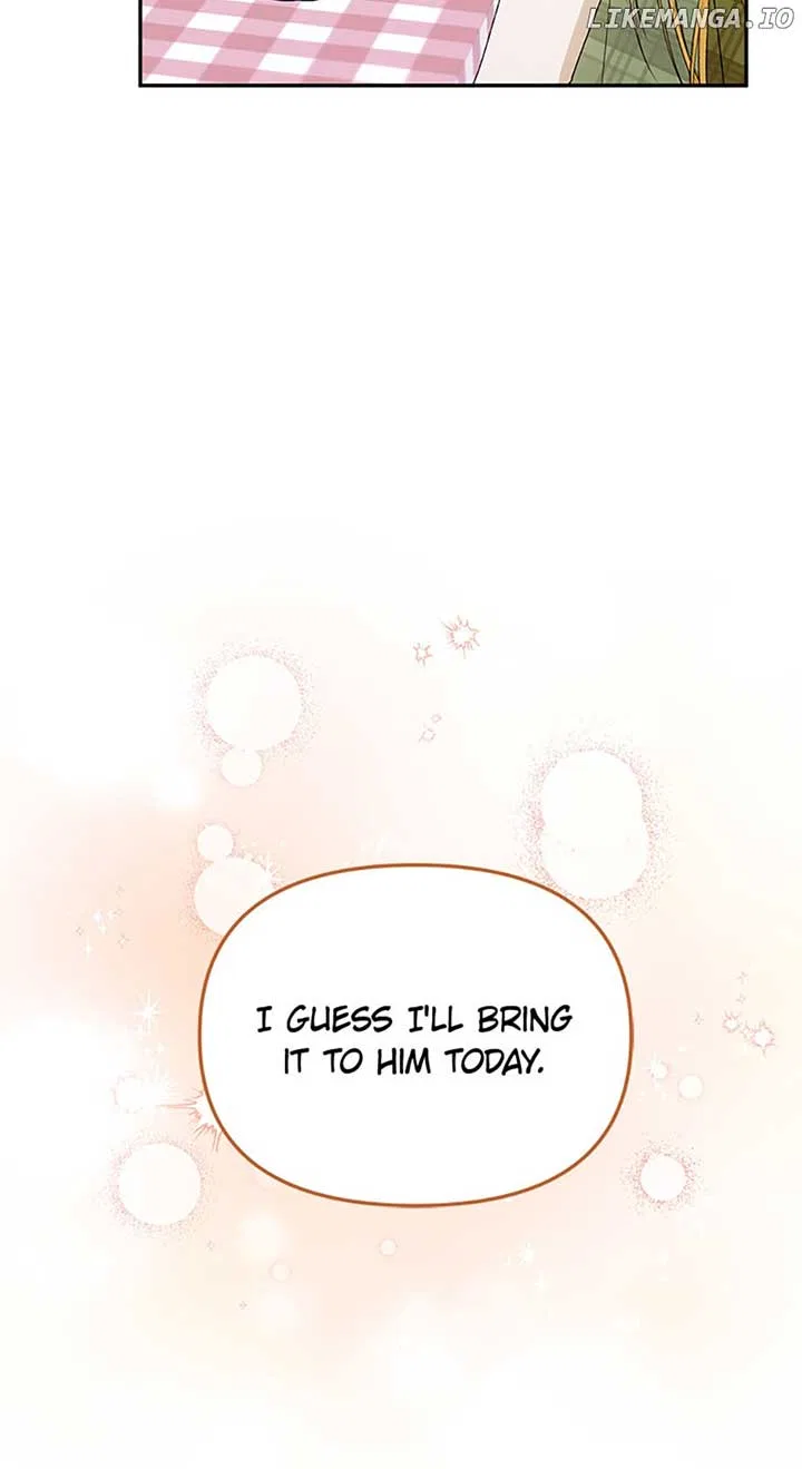 Carefully Choosing a Husband Chapter 38 – Page 3