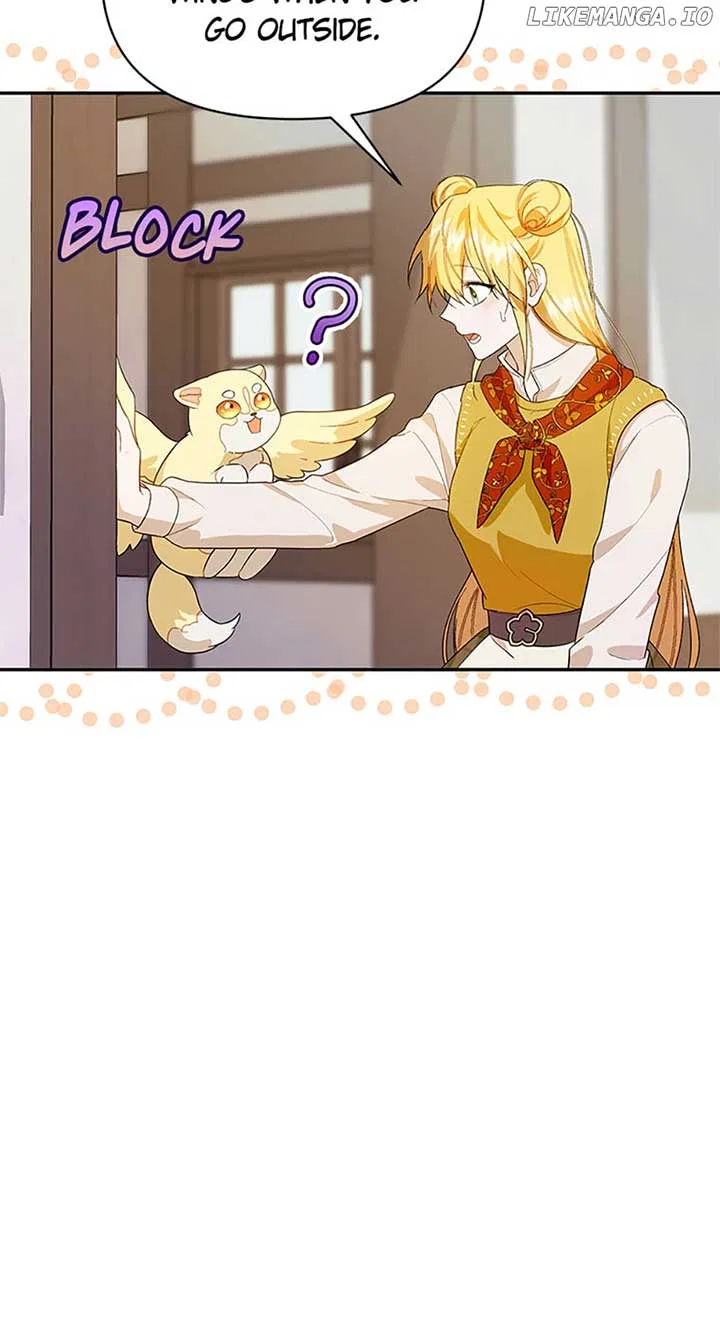 Carefully Choosing a Husband Chapter 38 – Page 6