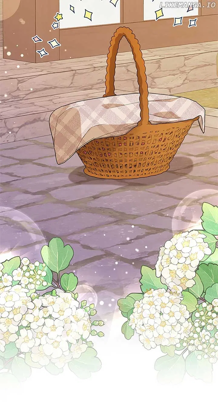 Carefully Choosing a Husband Chapter 38 – Page 8
