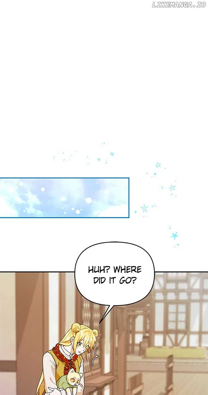 Carefully Choosing a Husband Chapter 38 – Page 9