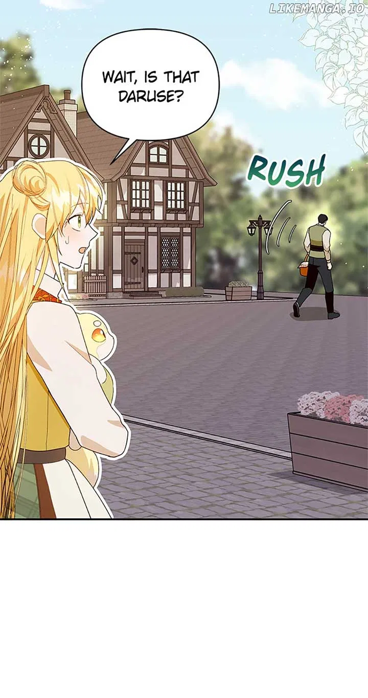 Carefully Choosing a Husband Chapter 38 – Page 12