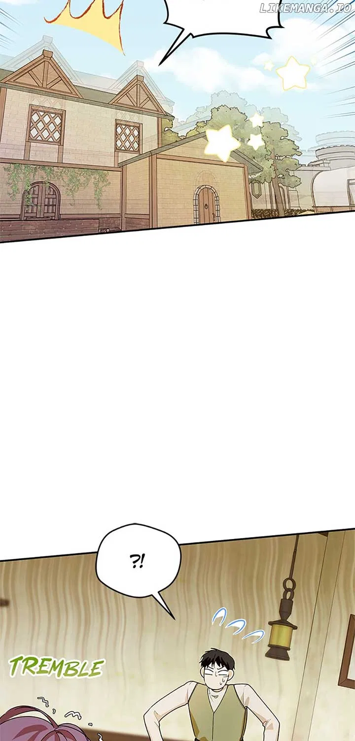 Carefully Choosing a Husband Chapter 38 – Page 16