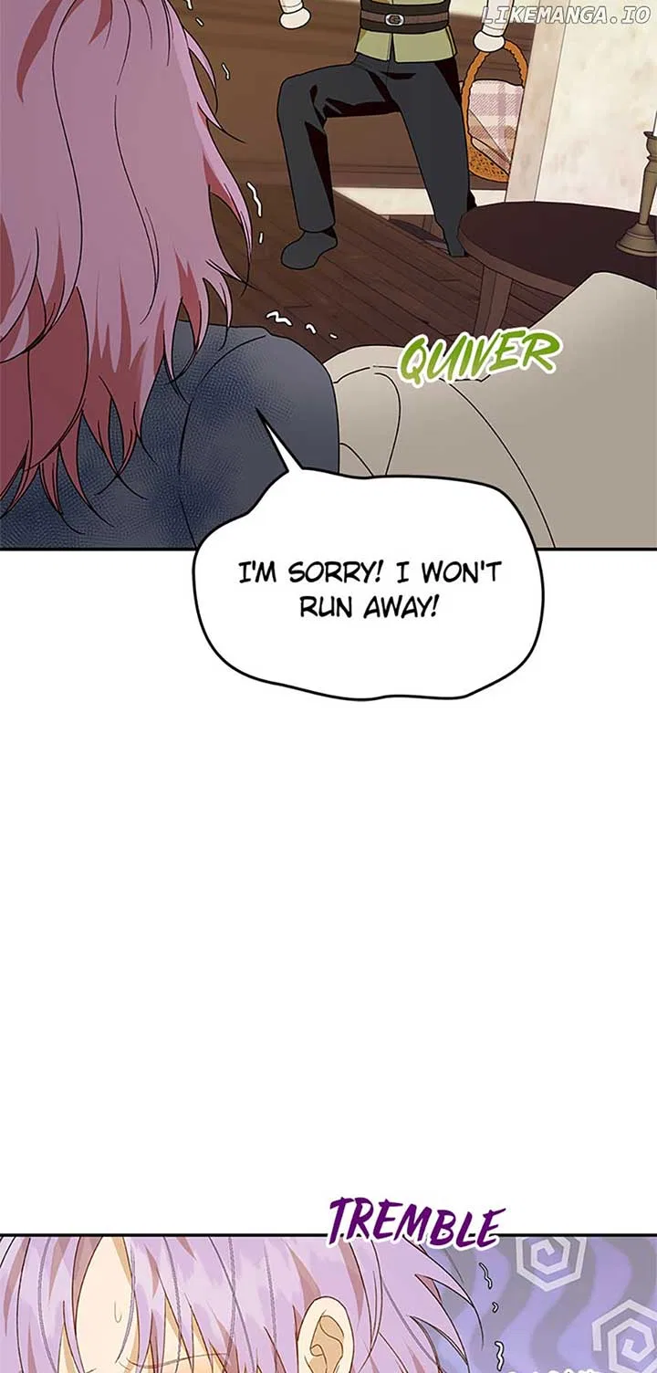 Carefully Choosing a Husband Chapter 38 – Page 17