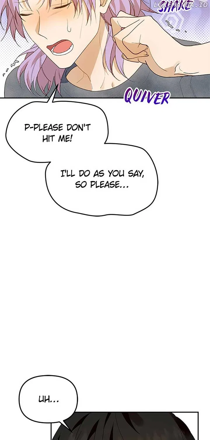 Carefully Choosing a Husband Chapter 38 – Page 18