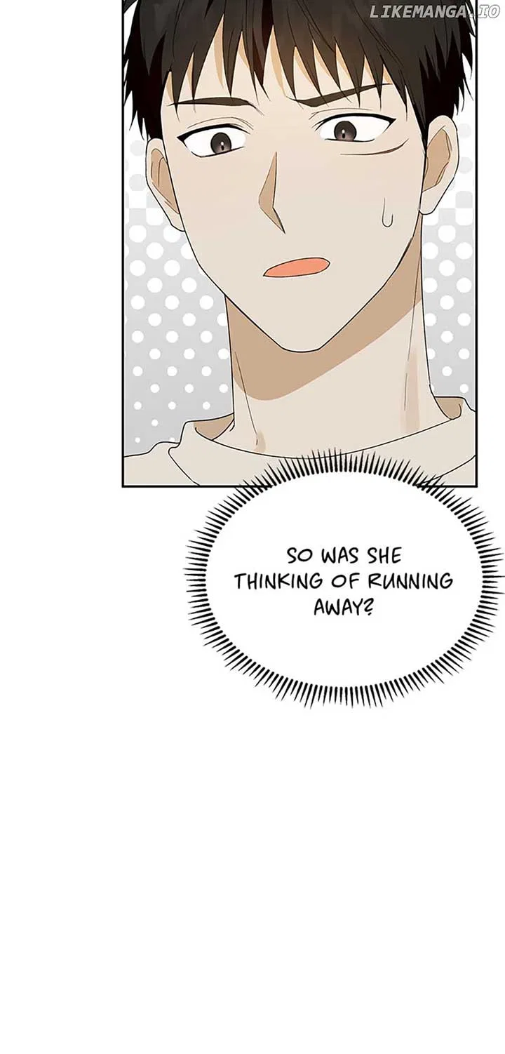 Carefully Choosing a Husband Chapter 38 – Page 19