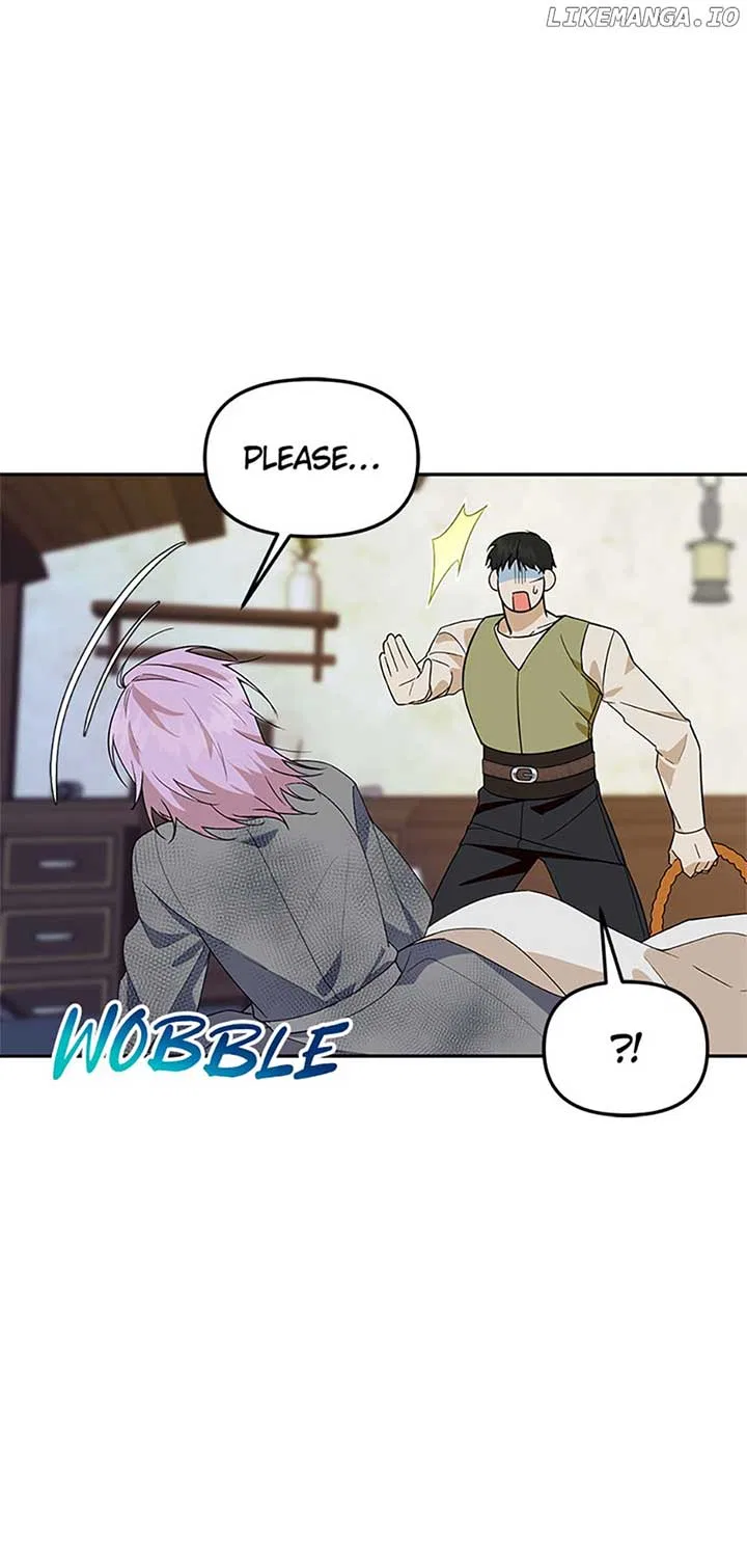 Carefully Choosing a Husband Chapter 38 – Page 20