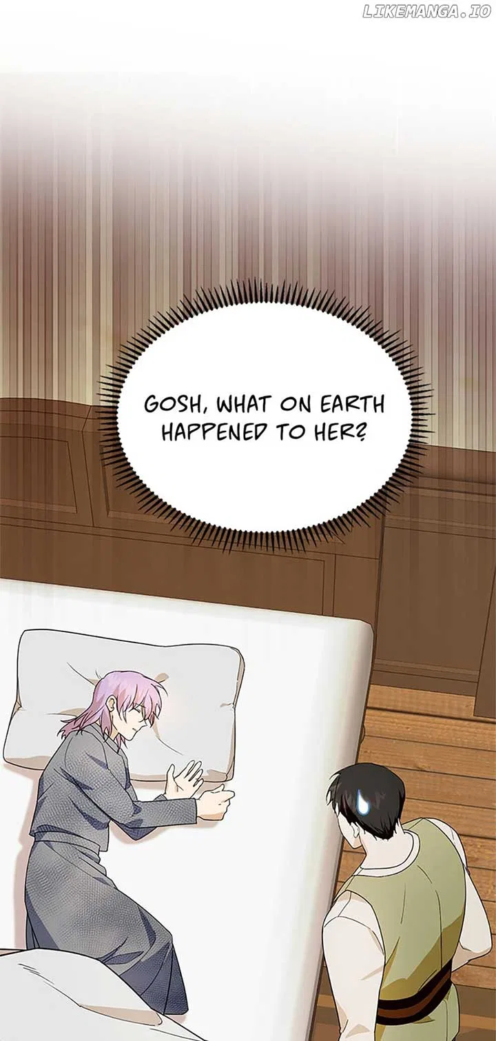 Carefully Choosing a Husband Chapter 38 – Page 21