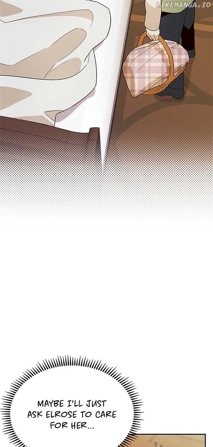 Carefully Choosing a Husband Chapter 38 – Page 22
