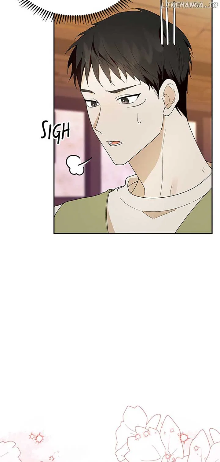 Carefully Choosing a Husband Chapter 38 – Page 23