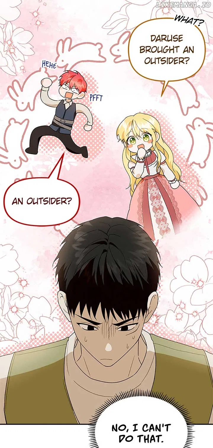 Carefully Choosing a Husband Chapter 38 – Page 24
