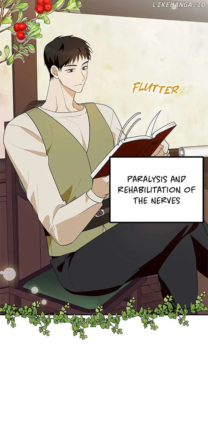 Carefully Choosing a Husband Chapter 38 – Page 26